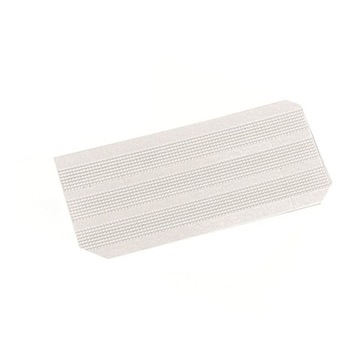 LEUKOSTRIP PLASTRY DO ZAMYKANIA RAN 6,4mm x 102mm 5 SZT