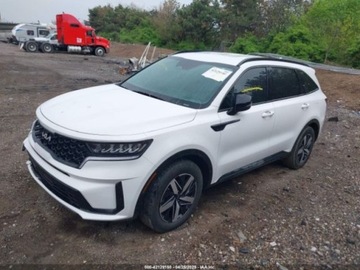 Kia Sorento IV 2023 Kia Sorento S 2023 2.5l 2.5 Benzyna 191KM, zdjęcie 1