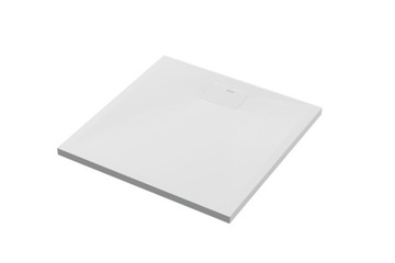 EXCELLENT BRODZIK ZERO KWADRATOWY NISKI 100x100x4