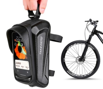 ЧЕХОЛ ДЛЯ ТЕЛЕФОНА ВЕЛОСИПЕД PANNIER ВЕЛОСИПЕД СУМКА ВОДОНЕПРОНИЦАЕМЫЙ ВЕЛОСИПЕД ДЕРЖАТЕЛЬ