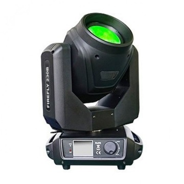 LIGHT4ME FIREFLY 230B głowica ruchoma BEAM 7R