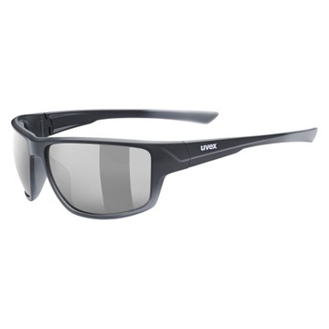 Okulary przeciwsłoneczne Uvex Sportstyle 230