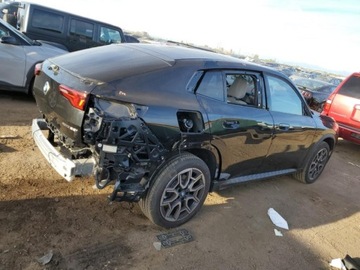 BMW X2 U10 2024 BMW X2 XDrive28I 2024 2.0l 2.0 Benzyna 241KM, zdjęcie 3