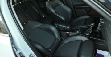 Mini Countryman F60 2019 MINI Countryman MINI Countryman -Harman Cardon Automat Nawigacja Skora Pan, zdjęcie 4