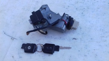 JEDNOTKA MEC32080 F32Y26 SADA IMOBILIZÉR NISSAN MICRA K12 1.4 03-