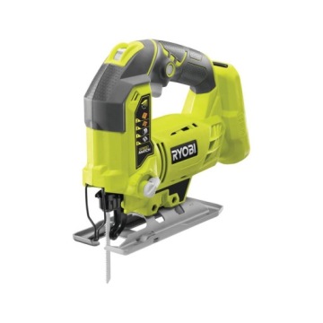 НАБОР ИНСТРУМЕНТОВ RYOBI COMBO, 9 предметов, 18 В, 3 батарейки