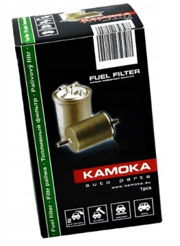 KAMOKA F237601 FILTR VZDUCHU