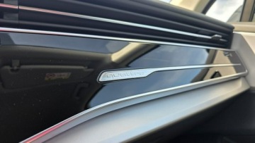 Audi Q7 II SUV Facelifting  3.0 45 TDI 231KM 2024 Audi Q7 s-line salon polska 2 lata gwarancji, zdjęcie 19
