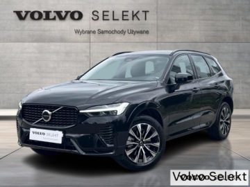 Volvo XC60 II 2023 Volvo XC 60 XC60 B4 B Plus Dark 197+14KM Pakiet Cl