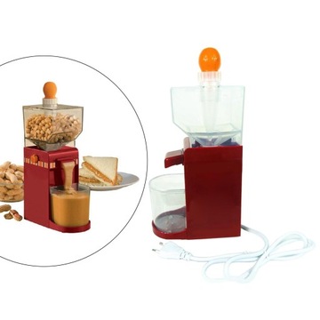 Сенсорное управление домашней мельницей для