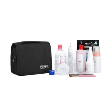 Мужская подвесная косметичка-органайзер размера XXL