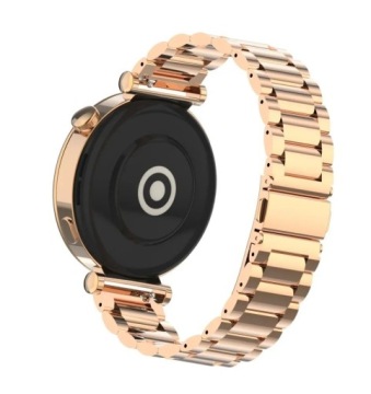 РЕМЕШОК-БРАСЛЕТ ДЛЯ ЧАСОВ HUAWEI GT4 41MM + ГИБРИДНОЕ СТЕКЛО + УСТРОЙСТВО