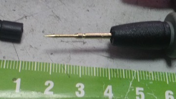 Силиконовые измерительные провода для измерителя PM15 + зажимы типа «крокодил»