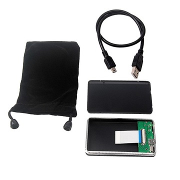 Portable Type-C on Stable