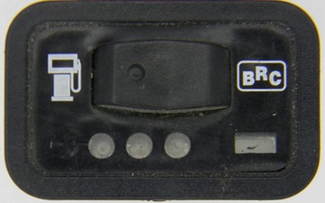BRC SEQUENT FLY SF PRZEŁĄCZNIK LPG CS010001