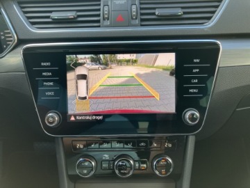 Skoda Superb III Liftback Facelifting 2.0 TDI SCR 150KM 2023 Skoda Superb Style ! Tempomat ACC ! Podgrzewane Fo, zdjęcie 18