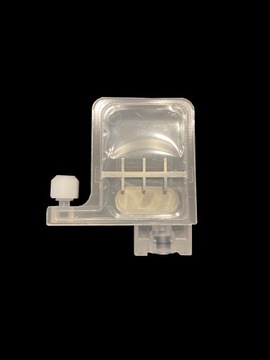 Damper do głowic DX5 XP600 SOLVENT