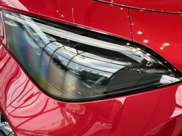 Mercedes CLE Coupe 2.0 300 258KM 2026 MERCEDES-BENZ CLE 300 4-Matic AMG Line 2.0 (258KM) 2026, zdjęcie 12