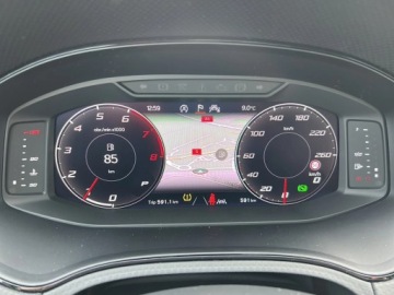 Seat Ibiza V 2025 Seat Ibiza FR 1.0 TSI 115 KM DSG, zdjęcie 17