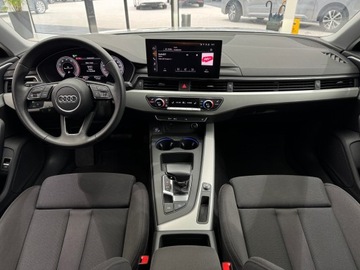 Audi A4 B9 Limousine Facelifting 2.0 35 TFSI 150KM 2023 Audi A4 Limousine 35 TFSI S Line / 1 właściciel /, zdjęcie 13