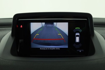 Renault Megane III 2014 Renault Megane 1.2 TCe, Salon Polska, Navi, Klima, zdjęcie 12