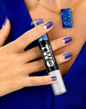 Салли Хансен Чудо-гель, нужно два лака для ногтей 970