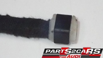 ШЛАНГ ЗАДНЕЙ ОМЫВАТЕЛЯ 4F1970019A AUDI A6 C6 301