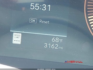 Honda 2025 Honda Inny 2025 2.5 L FWD 2.5 Benzyna 191KM, zdjęcie 14