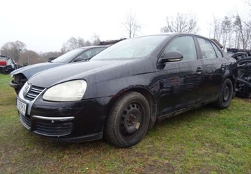 Volkswagen Jetta V 1.9 TDI 105KM 2006