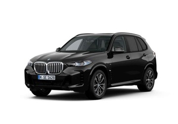 BMW X5 G05 2024 BMW X5 40d xDrive, M Pakiet, Gwarancja, Faktura, Bezwypadkowy 3.0 Diesel