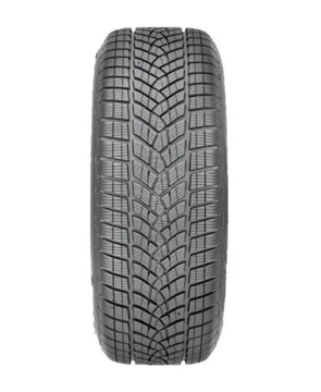 4x GOODYEAR ULTRAGRIP PERFORMANCE SUV 235/60R17