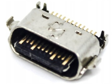 РАЗЪЕМ РАЗЪЕМ ЗАРЯДКИ USB C USB-C MOTOROLA MOTO G6+ G6 + XT1926