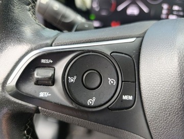 Opel Mokka II SUV 1.2 Turbo 130KM 2021 Opel Mokka Opel Mokka 1.2 benzyna, 130KM, Automat, Navi, Android Auto, App, zdjęcie 19