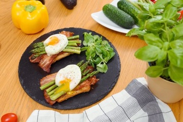 Wkładka do Jajek w Koszulkach do Thermomix TM7/TM6/TM5/TM31 steamEGGS | HIT