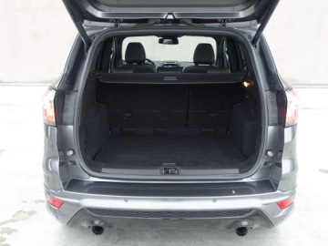 Ford Kuga II SUV Facelifting 2.0 TDCi 150KM 2017 Ford Kuga 2.0 TDCi ST-Line/4X4/Automat/Panorama, zdjęcie 29