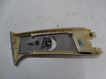 КРЫШКА СТОЙКИ ЛЕВАЯ ЦЕНТРАЛЬНАЯ BMW E46 COMBI 8193779