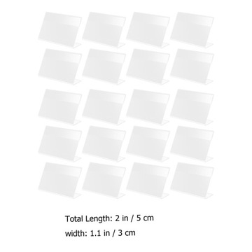 Stojak na tablicę kredową