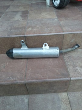 Глушитель KTM exc sx