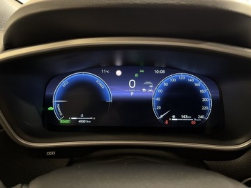 Toyota Yaris IV 2023 Toyota Corolla Cross 2.0 Hybrid Executive Toyota C, zdjęcie 22