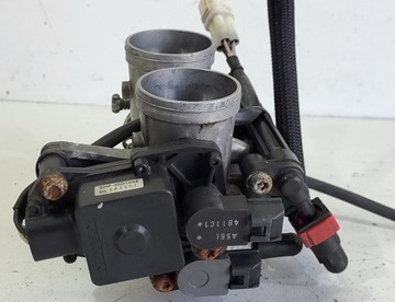 Дроссель-форсунки Kawasaki EX 300 Ninja 2013-2017 гг.