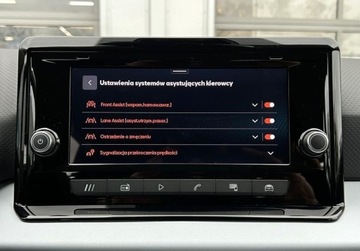 Seat Ibiza V Hatchback 5d Facelifting 1.0 TSI 95KM 2024 Seat Ibiza Style Pakiety, Tempomat, Apple CarPlay, Bezwypadkowy, Salon PL, zdjęcie 28