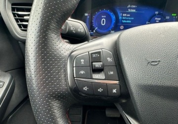 Ford Kuga III 2021 Ford Kuga 2.5 PHEV 225 KM wersja STLine winter FV23 pelen serwis ASO, zdjęcie 8