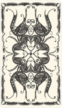 Карты Таро: Таро Бездны