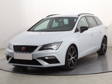 Seat Leon IV 2020 Seat Leon 2.0 TSI Cupra 290, Salon Polska, zdjęcie 1