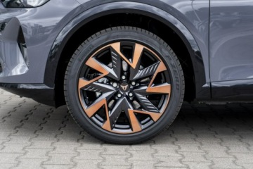 Cupra Formentor Crossover 1.5 TSI 150KM 2026 Cupra Formentor 1.5 e-TSI 150 KM DSG - Dostępny, zdjęcie 14