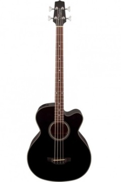 TAKAMINE GB30CE-BLK — АКУСТИЧЕСКИЙ БАСС