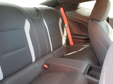 Chevrolet Camaro VI Coupe 6.2 455KM 2023 Chevrolet Camaro 2023 6.2l 6.2 Benzyna 455KM, zdjęcie 10