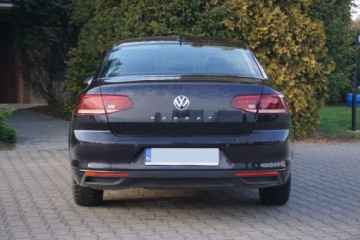 Volkswagen Passat B8 Limousine Facelifting 1.5 TSI EVO 150KM 2020 Volkswagen Passat Bezwypadek Tempomat Czujniki park. DSG Klima. 2stref, zdjęcie 5