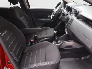 Dacia Duster II SUV 1.0 TCe 101KM 2020 Dacia Duster 1.0 TCe, Salon Polska, Serwis ASO, zdjęcie 8