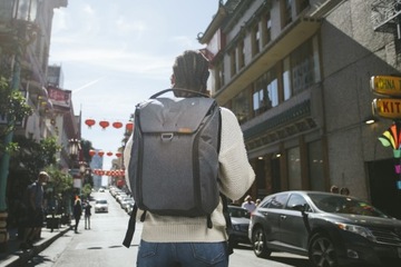 Peak Design Everyday Backpack 20L v2 - Grafitowy